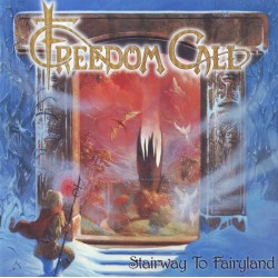 Freedom Call - Stairway To...