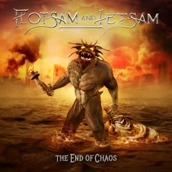 Flotsam And Jetsam - The...