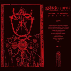 Black Curse - Burning In...