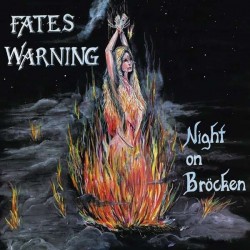 Fates Warning - Night On...
