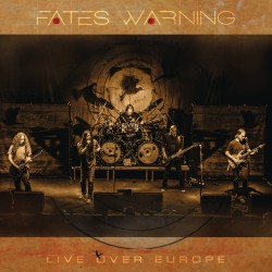 Fates Warning - Live Over...