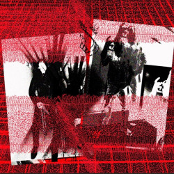 Concrete Winds - Concrete Winds ( CD )