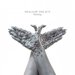 Swallow The Sun - Shinning...