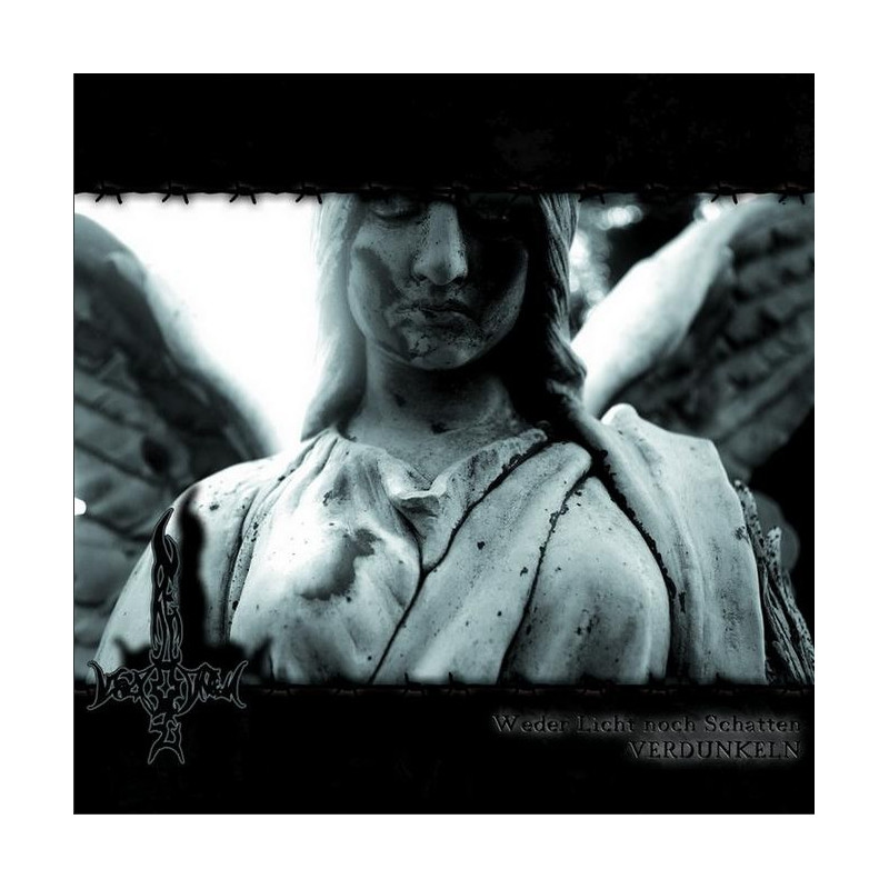 Verdunkeln - Weder Licht noch Schatten (CD Digi)