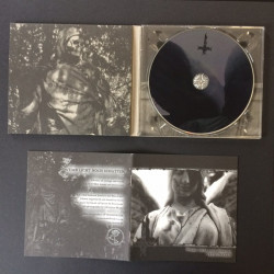 Verdunkeln - Weder Licht noch Schatten (CD Digi)