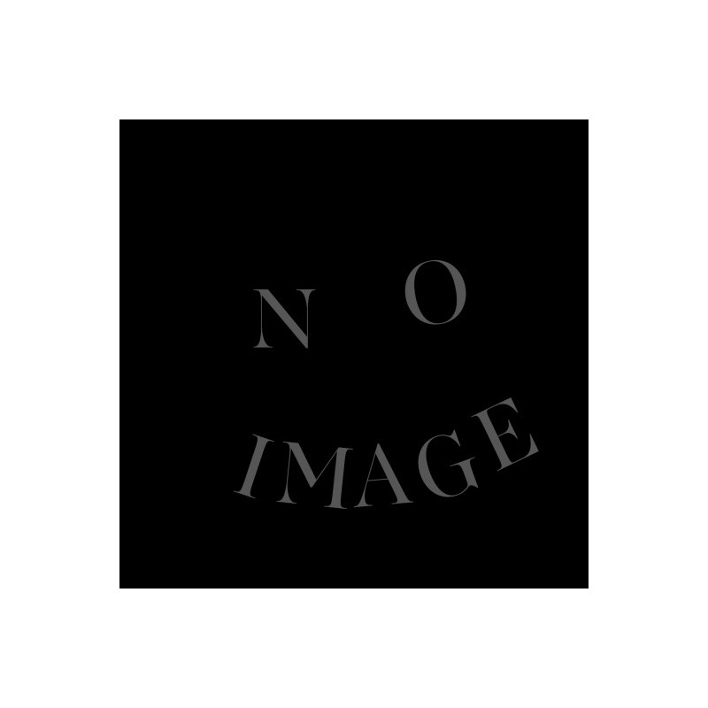 Gold - No Image (Black Vinyl)