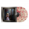 King Diamond - Give Me Your Soul...Please ( Clear Red & White Splatter Vinyl )