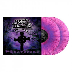 King Diamond - The...
