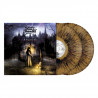King Diamond - Abigail II ( Gold Black Dust Doppel Vinyl )