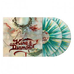 King Diamond - House Of God...