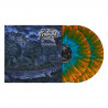 King Diamond - Voodoo ( Orange Sky Blue Splatter 2-LP Vinyl )