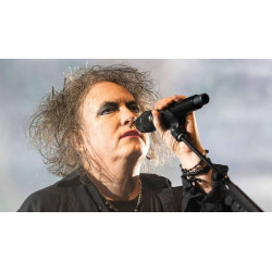 The Cure - Songs Of A Lost World ( Limited Deluxe Edition CD )