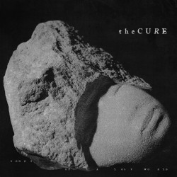 The Cure - Songs Of A Lost...