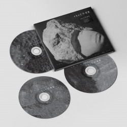 The Cure - Songs Of A Lost World ( Limited Deluxe Edition CD )