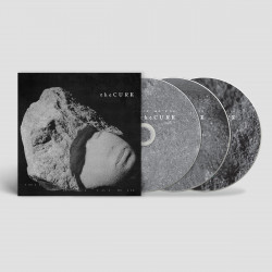 The Cure - Songs Of A Lost World ( Limited Deluxe Edition CD )