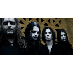 Tribulation - Sub Rosa In Æternum ( CD )