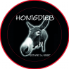 Honigdieb - sei wie Du bist ( CD )
