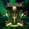 Gloryful - End Of The Night (Green Vinyl)