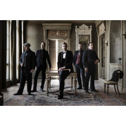 Opeth - The Last Will And Testament  ( CD ) VÖ22.11