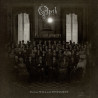 Opeth - The Last Will And Testament ( Tape / MC )