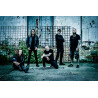 Pyracanda - Losing Faith, CD
