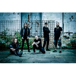 Pyracanda - Losing Faith, Black Vinyl