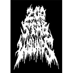 200 Stab Wounds - Piles of Festering Decomposition (CD)