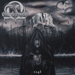 Omegaeternum - 1248 (lim. 2LP)