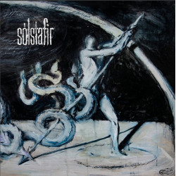 Sólstafir - Hin helga...