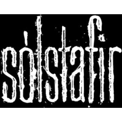 Sólstafir - Hin helga kv​ö​l (CD-digi)
