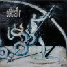 Sólstafir - Hin helga kv​ö​l (CD-digi)