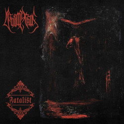 Deinonychus - Fatalist...