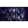 Nifelheim / Vulcano – Thunder Metal ( MLP Black )