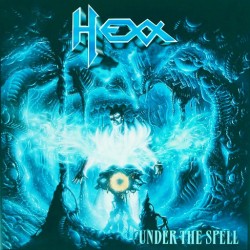 Hexx - Under The Spell...