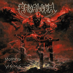 Cavalera - Morbid Visions...