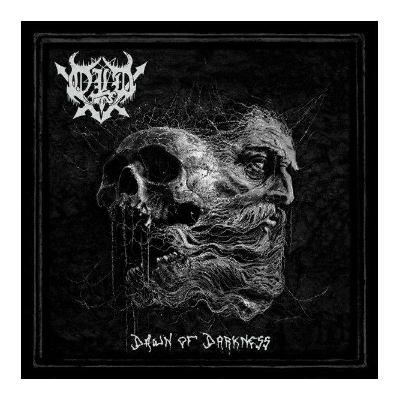 Old - Dawn of Darkness (12" Vinyl)