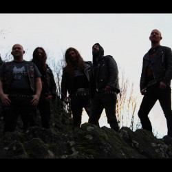 Old - Dawn of Darkness (12" Vinyl)