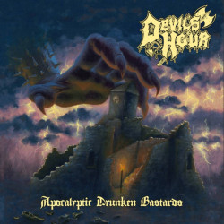Devil´s Hour - Apocalyptic...