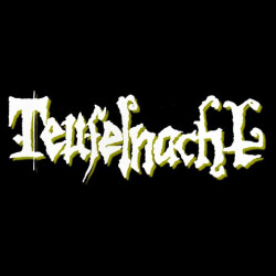 Teufelnacht - Ausnahmeverbrechen (CD)