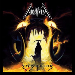 Nifelheim - Envoy of...