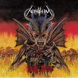 Nifelheim - Devil's Force -...