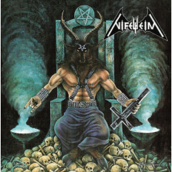 Nifelheim -Nifelheim -...