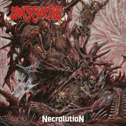 Massacre - Necrolution...