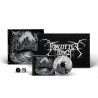 FORGOTTEN TOMB - Nightfloating (CD Box)