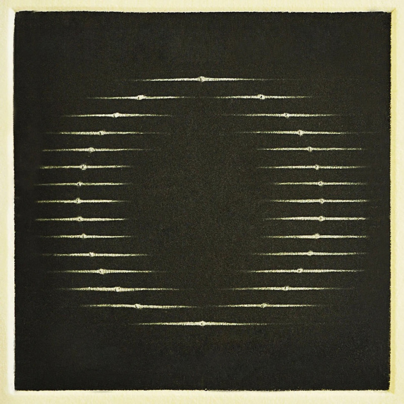 Thaw - Fading Backwards (Black Vinyl)