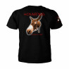 Honigdieb - Allover T-Shirt, 3XL-4XL