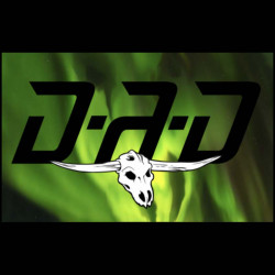 D-A-D - Speed Of Darkness (2Vinyl)