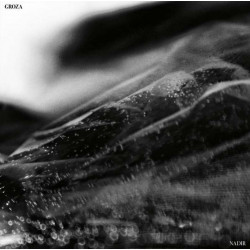 Groza - Nadir (12" Vinyl)