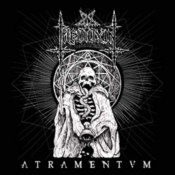 Theotoxin - Atramentum (12" Vinyl)