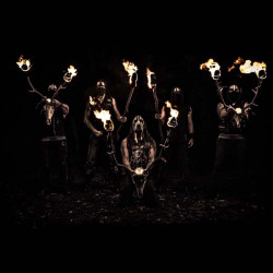 Theotoxin - Atramentum (12" Vinyl)